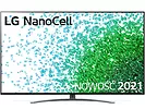 TELEWIZOR LG 55 cali 55NANO813PA 4K Smart TV AI TV
