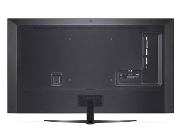 TELEWIZOR LG 55 cali 55NANO813PA 4K Smart TV AI TV