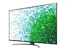 TELEWIZOR LG 55 cali 55NANO813PA 4K Smart TV AI TV