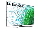 TELEWIZOR LG 55 cali 55NANO813PA 4K Smart TV AI TV