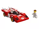 LEGO Klocki Speed Champions 76906 1970 Ferrari 512 M