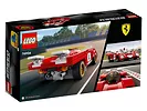 LEGO Klocki Speed Champions 76906 1970 Ferrari 512 M