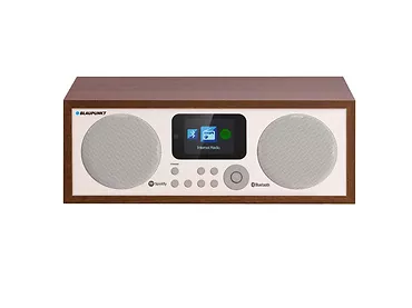 Radio internetowe Blaupunkt IR10BT