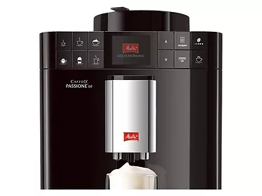 Ekspres ciśnieniowy Melitta Passione OT F53/1-102