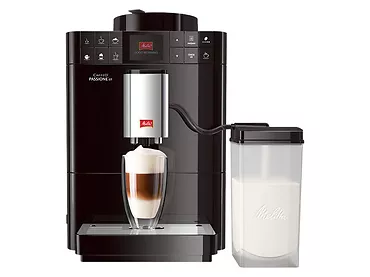 Ekspres ciśnieniowy Melitta Passione OT F53/1-102