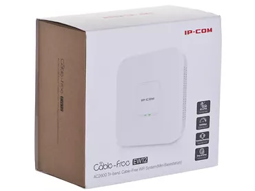 Punkt dostępu IP-COM EW12 AC2600