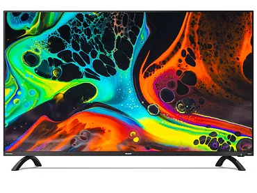 Telewizor Sharp 50” 50EN2EA 4K Ultra HD Android TV