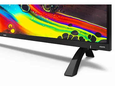 Telewizor Sharp 50” 50EN2EA 4K Ultra HD Android TV