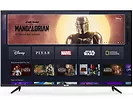 TCL Telewizor  50 cali 4K UHD Android TV 50P616