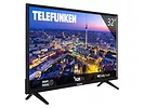 Telewizor Telefunken 32'' HD Ready DVB-T2 32TH5450