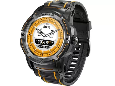 Smartwatch Hammer Watch PLUS