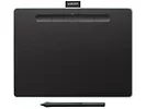 Tablet graficzny WACOM Intuos M Bluetooth z Pen rysikiem czarno-pistacjowy