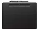 Tablet graficzny WACOM Intuos M Bluetooth z Pen rysikiem czarno-pistacjowy