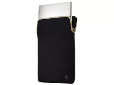Etui HP na laptopa Reversible 14 - czarno-złoty 2F1X3AA