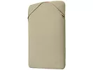 Etui HP na laptopa Reversible 15 - czarno-złoty 2F2K6AA