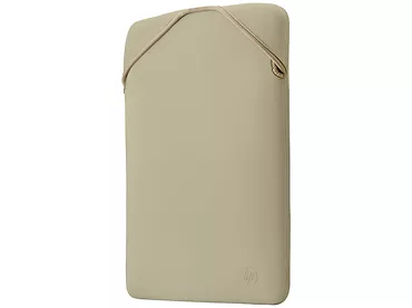 Etui HP na laptopa Reversible 15 - czarno-złoty 2F2K6AA
