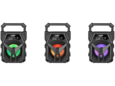 Głośnik Bluetooth Defender G98 5W Radio
