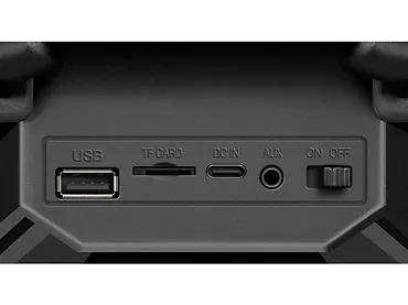 Głośnik Bluetooth Defender G98 5W Radio