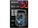 Głośnik Bluetooth Defender G98 5W Radio