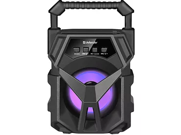 Głośnik Defender G98 Bluetooth 5W Radio