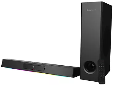 Creative Sound Blaster Katana V2X soundbar 5.1