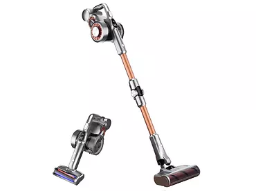 Outlet 3044 Odkurzacz bezprzewodowy pionowy JIMMY H9 Pro