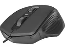 Mysz Defender Datum MB-347 Czarna
