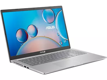 Laptop Asus X515JA-BQ2557WDX i7-1065G7/15.6 FHD/16GB/SSD 512GB/BT/Win 10 Silver
