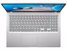 Laptop Asus X515JA-BQ2557WDX i7-1065G7/15.6 FHD/16GB/SSD 512GB/BT/Win 10 Silver