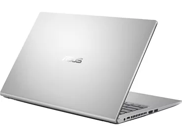 Laptop Asus X515JA-BQ2557WDX i7-1065G7/15.6 FHD/16GB/SSD 512GB/BT/Win 10 Silver