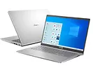 Laptop Asus X515JA-BQ2557WDX i7-1065G7/15.6 FHD/16GB/SSD 512GB/BT/Win 10 Silver