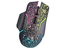 MYSZ DEFENDER GM-067 ONESHOT OPTIC RF RGB 3200dpi 7P