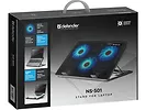 Podstawka pod laptopa Defender NS-501 15.6