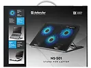 Podstawka pod laptopa Defender NS-501 15.6
