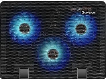 Podstawka pod laptopa Defender NS-501 15.6