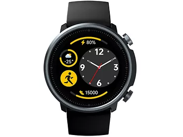 Smartwatch Mibro A1 (czarny)