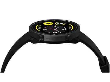 Smartwatch Mibro A1 (czarny)