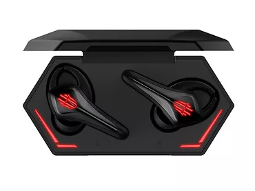 Słuchawki gamingowe Nubia Redmagic TWS (Black)