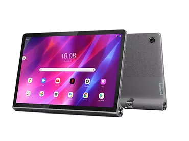 Tablet LENOVO Yoga Tab 11 2K 4GB/128GB Wi-Fi Szary ZA8W0035PL