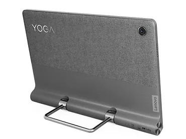 Tablet LENOVO Yoga Tab 11 2K 4GB/128GB Wi-Fi Szary ZA8W0035PL