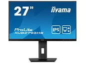 Monitor IIYAMA ProLite 27" XUB2793HS-B5