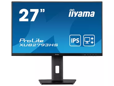 Monitor 27