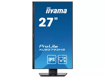 Monitor 27