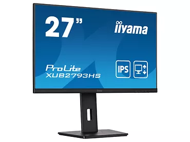 Monitor 27