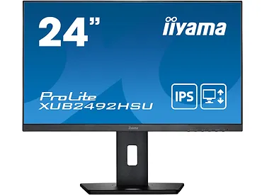 Monitor 23,8