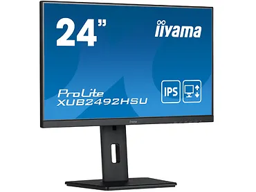 Monitor 23,8