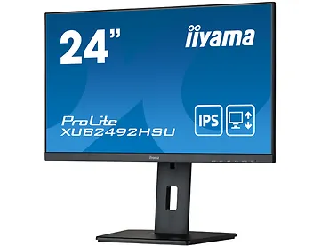 Monitor 23,8