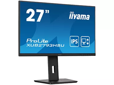 Monitor 27
