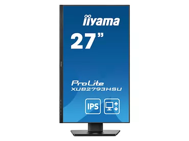 Monitor 27