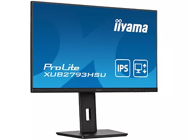 Monitor 27